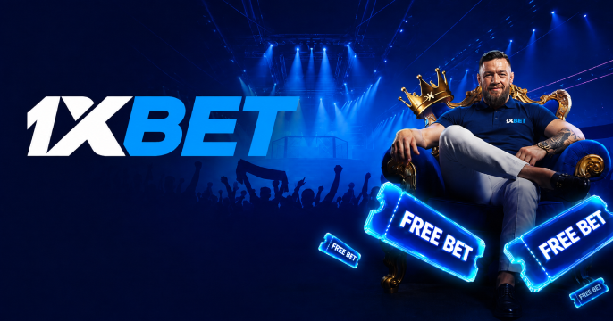 1xbet Casino